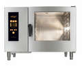 Retigo H14-08531-BB1-5 Combi Oven, Gas