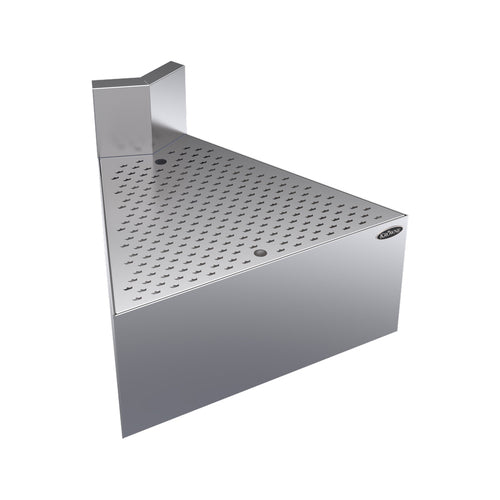 Krowne KR24-DFC45 Underbar Angle Filler