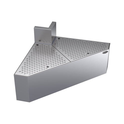 Krowne KR24-DFC90 Underbar Angle Filler