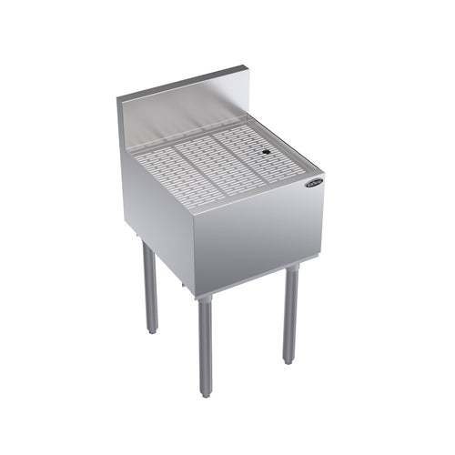 Krowne KR19-GS18 Underbar Drain Workboard Unit