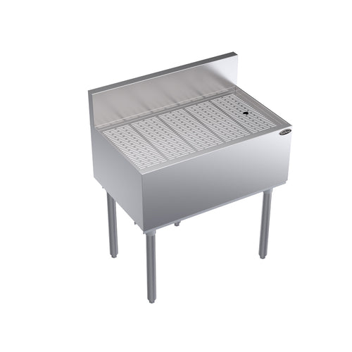 Krowne KR19-GS30 Underbar Drain Workboard Unit