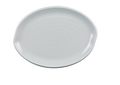 Yanco MD-218 Plate, Plastic