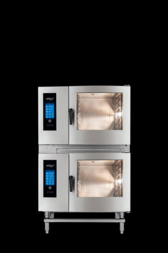 Retigo H14-1015 Combi Oven, Electric