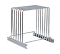 Admiral Craft CBRS-6 Cutting Board Rack