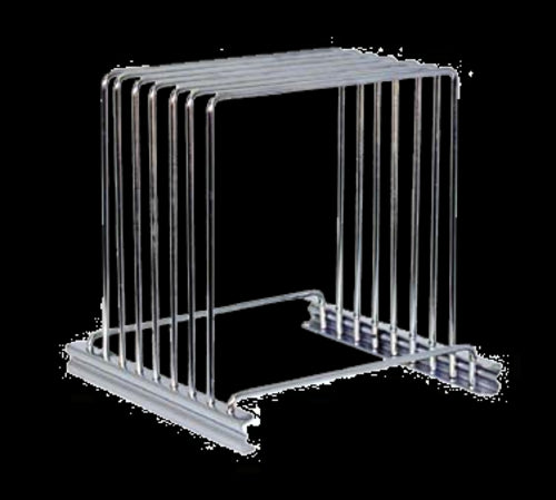 Admiral Craft CBRS-6 Cutting Board Rack