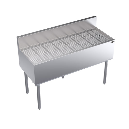 Krowne KR19-GS48 Underbar Drain Workboard Unit