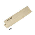Korin Inc HA-SAYA-NA-165 Knife Blade Cover / Guard