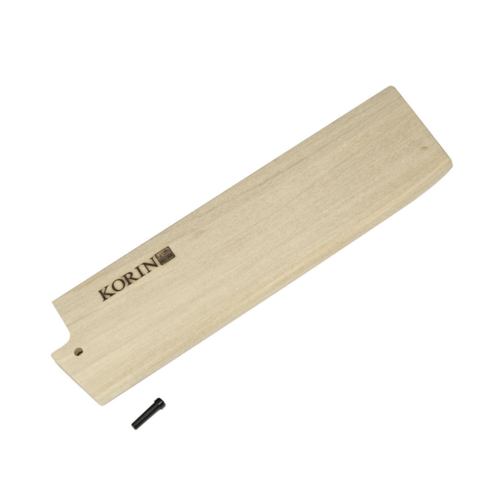 Korin Inc HA-SAYA-NA-165 Knife Blade Cover / Guard