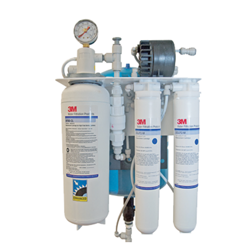 Retigo OA10-0112 Reverse Osmosis System