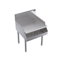 Krowne KR24-RG24 Underbar Drain Workboard Unit