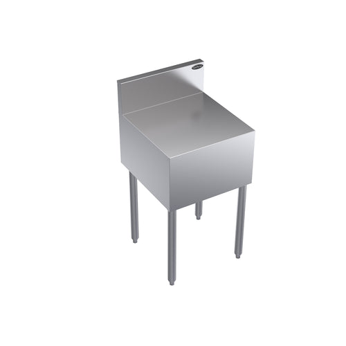 Krowne KR19-RS18 Cash Register Stand