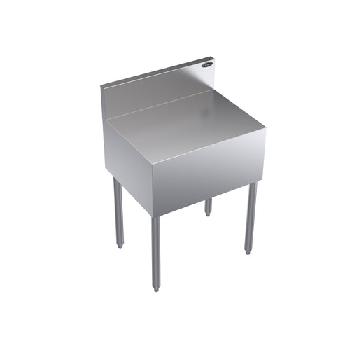 Krowne KR19-RS24 Cash Register Stand