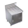 Krowne KR24-S24 Underbar Drain Workboard Unit