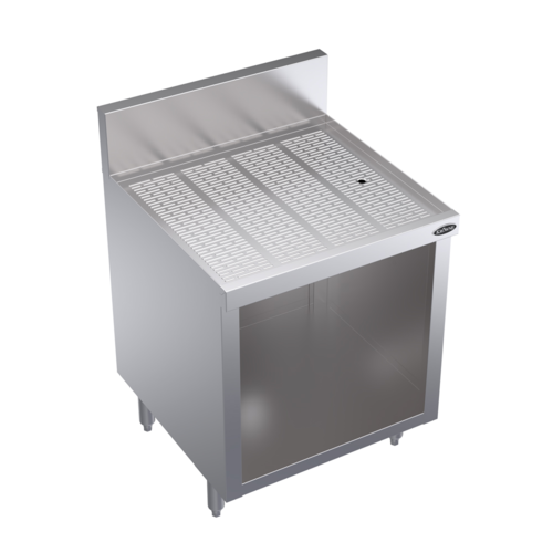 Krowne KR24-S24 Underbar Drain Workboard Unit