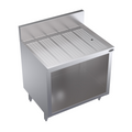 Krowne KR24-S30 Underbar Drain Workboard Unit