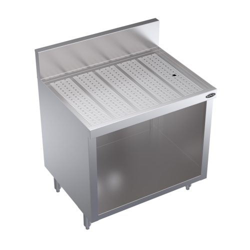 Krowne KR24-S30 Underbar Drain Workboard Unit