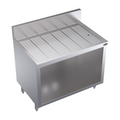 Krowne KR24-S36 Underbar Drain Workboard Unit