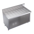 Krowne KR24-S48 Underbar Drain Workboard Unit