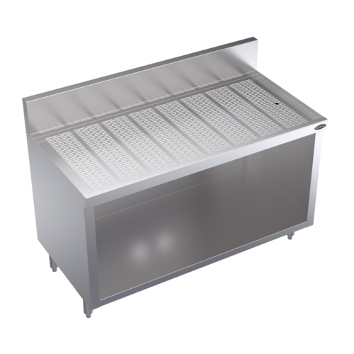 Krowne KR24-S48 Underbar Drain Workboard Unit