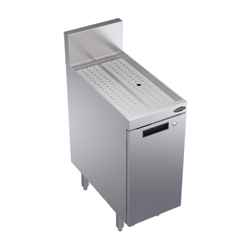 Krowne KR24-SD12 Underbar Drain Workboard Unit
