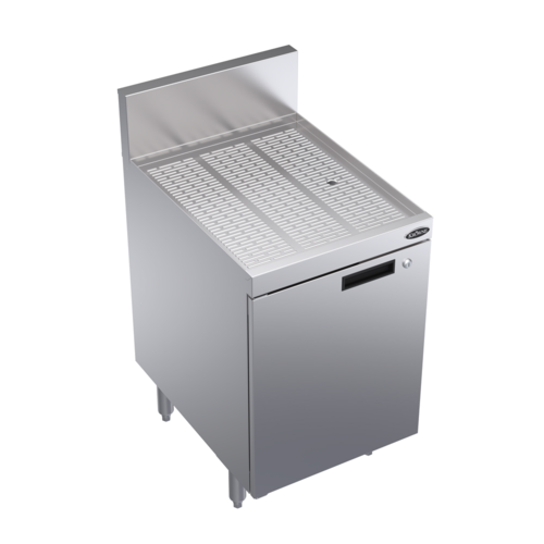Krowne KR24-SD18 Underbar Drain Workboard Unit