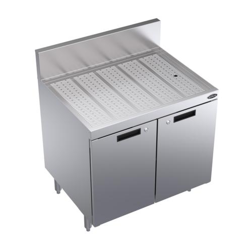 Krowne KR24-SD30 Underbar Drain Workboard Unit