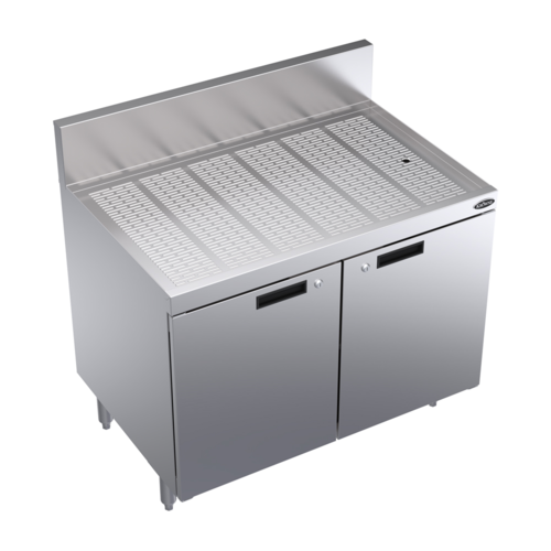 Krowne KR24-SD36 Underbar Drain Workboard Unit
