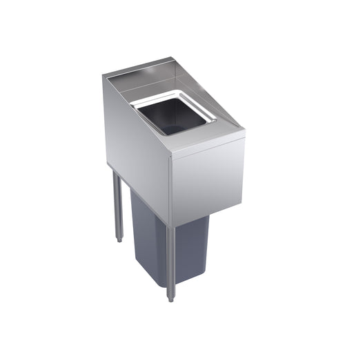 Krowne KR24-T14L Underbar Add-On Unit