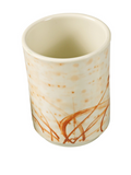 Yanco OR-9305 Chinese Tea Cups, Plastic