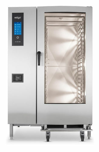 Retigo H14-0603-BB Combi Oven, Gas