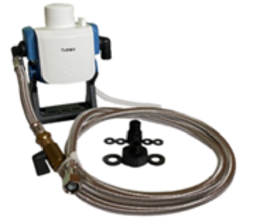 Retigo OA10-0130-S Water Filtration System, Parts & Accessories