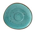 Yanco LY-002TQ Saucer, China