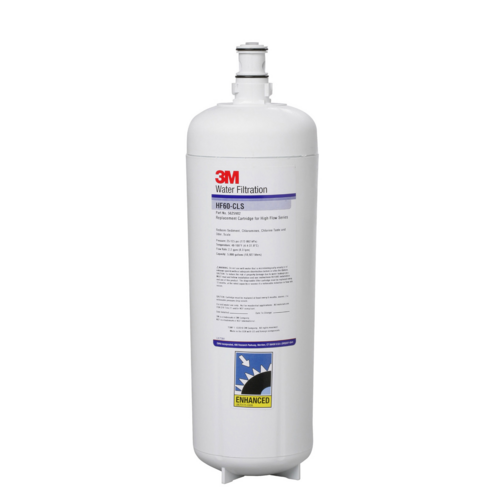 Retigo OA10-0101 Water Filtration System, Cartridge