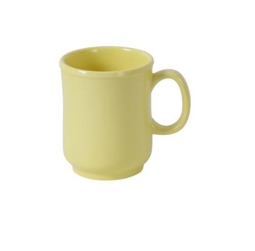 Yanco NS-901Y Mug, Plastic