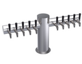 Krowne KMT-10S Draft Beer Dispensing Tower