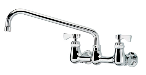 Krowne 14-812L-W-E4 Faucet, Wall / Splash Mount