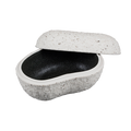 Korin Inc BWS-501 China, Bowl with Cover