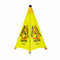 Alpine ALP498-30 Sign, Wet Floor