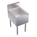 Krowne KR24-18 Underbar Ice Bin/Cocktail Unit