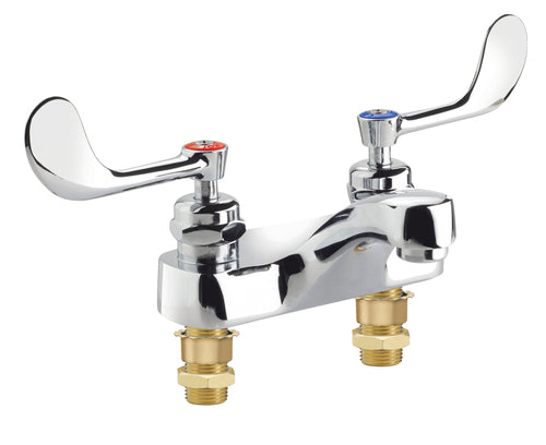 Krowne 14-540L Faucet, Deck Mount
