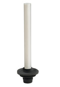 Krowne 23-150 Overflow Tube