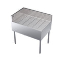 Krowne KR24-C36L Underbar Drain Workboard Unit