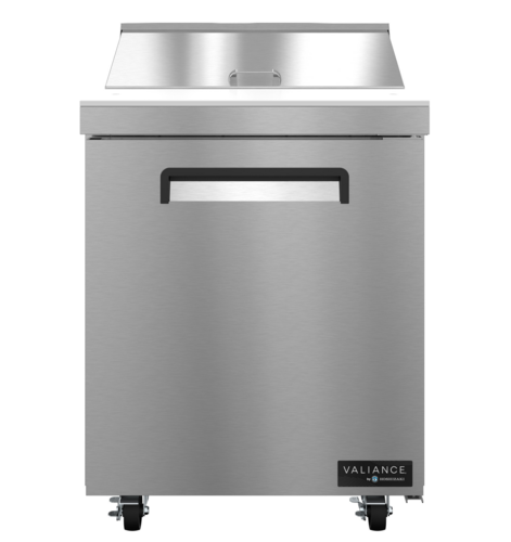 Hoshizaki VSR27A-8 Refrigerated Counter, Sandwich / Salad Unit