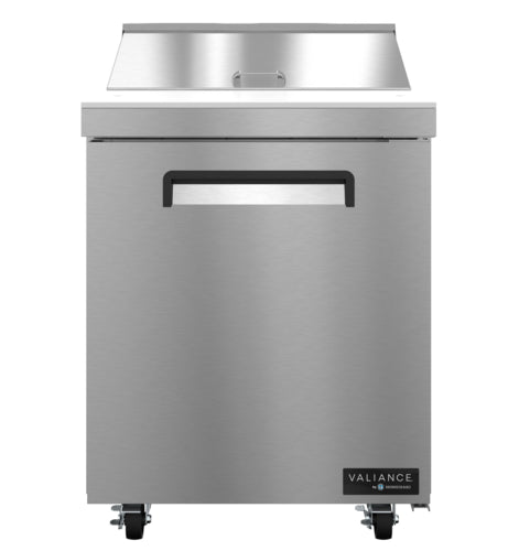 Hoshizaki VSR27A-8 Refrigerated Counter, Sandwich / Salad Unit