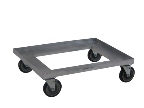 Channel MC1338 Dolly, Milk Crate