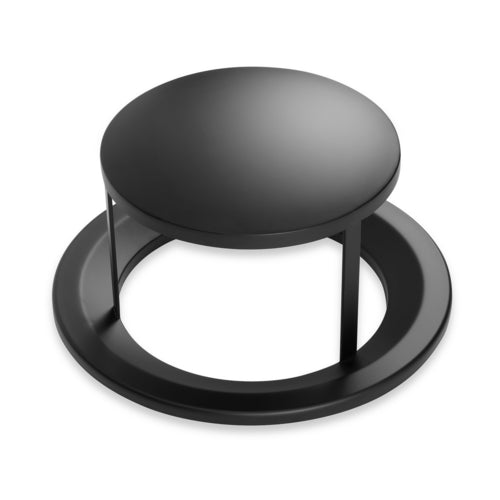 Alpine ALP4400-01-RB Trash Receptacle Lid / Top