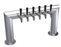 Krowne KPTU-6S Draft Beer Dispensing Tower