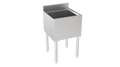Krowne 18-18 Underbar Ice Bin/Cocktail Unit