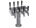 Krowne KDSTC-4S Draft Beer Dispensing Tower