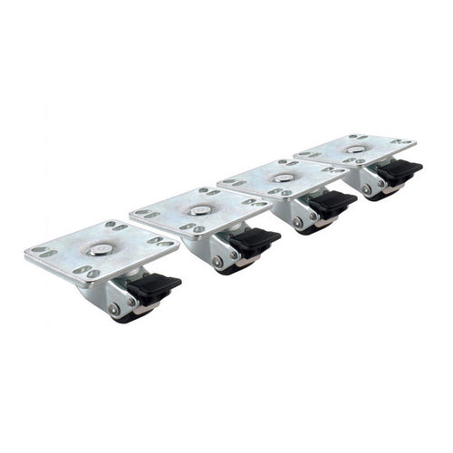 Krowne BC-130 Casters